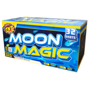 MOON MAGIC