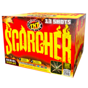 SCORCHER