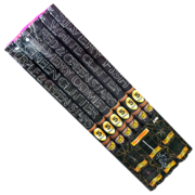 5-BALL PREMIUM ROMAN CANDLES 6-PACK