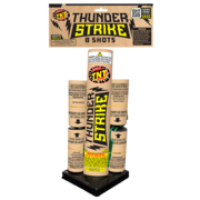 THUNDER STRIKE BAG