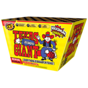 TEXAS GIANT