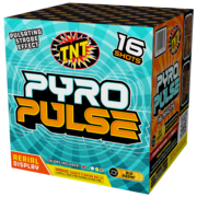 PYRO PULSE