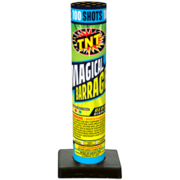 100 SHOT MAGICAL BARRAGE