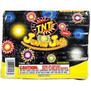 JUMPING JACK 48 PACK