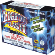 LIGHTNING FLASH 