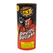 DEVIL'S DELIGHT FOUNTAIN