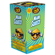 MAIN SQUEEZE