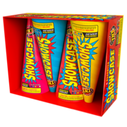 SHOWCASE CONE 4 PACK