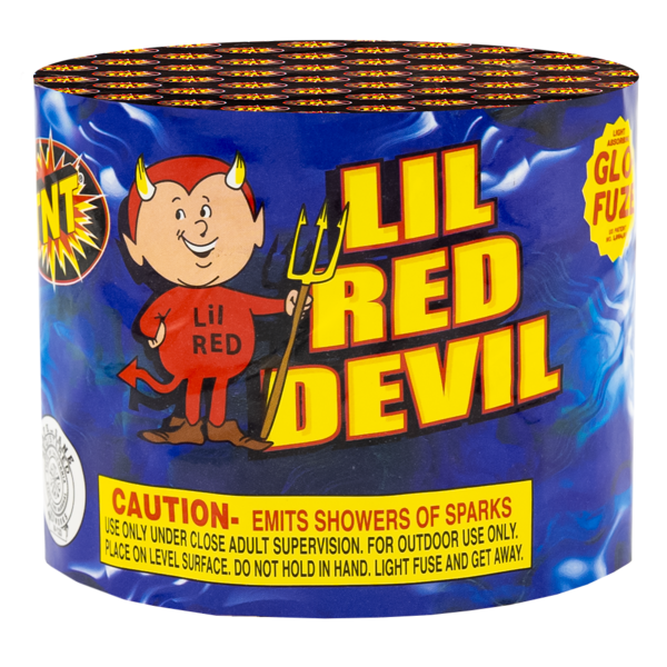 LIL RED DEVIL®