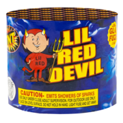 LIL RED DEVIL®