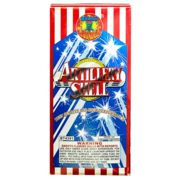 ARTILLERY SHELL