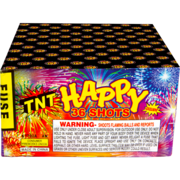 HAPPY 36 SHOT