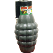 PULL STRING SMOKE GRENADE