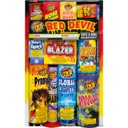 RED DEVIL® TRAY - SS