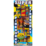 SUPER TNT - SS