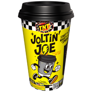 Firework Fountains Joltin' Joe