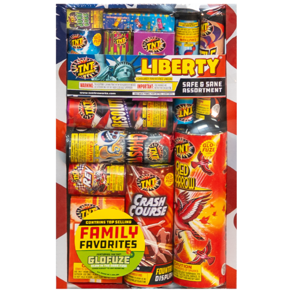 LIBERTY® SS