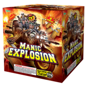 Manic Explosion