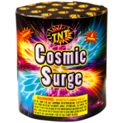 COSMIC SURGE