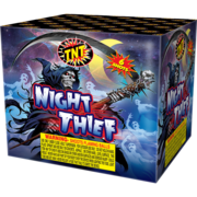 NIGHT THIEF