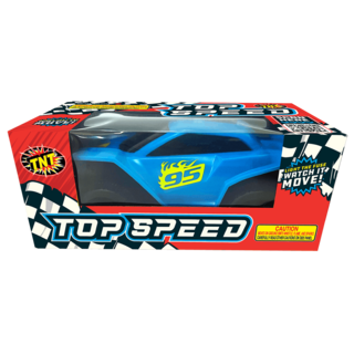 Firework Other Novelties Tnt Top Speed