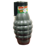 SMOKE GRENADE