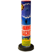 TNT MAMMOTH PARACHUTE