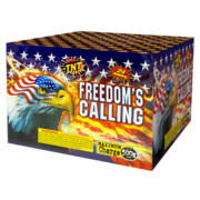FREEDOM'S CALLING
