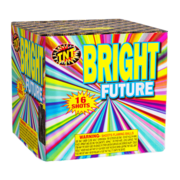 BRIGHT FUTURE - 16 SHOT
