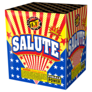 SALUTE