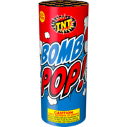 BOMB POP!