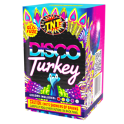 DISCO TURKEY