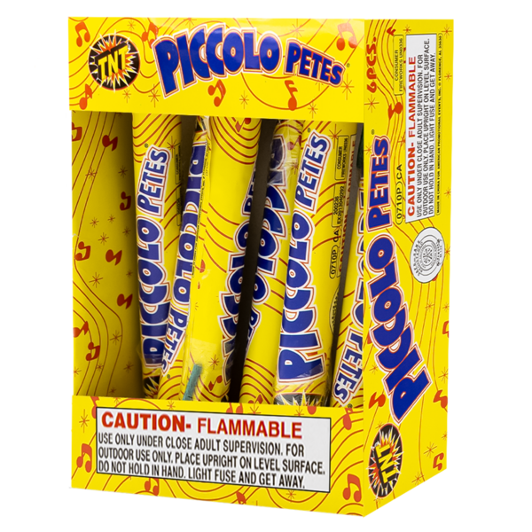 PICCOLO PETES®