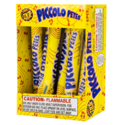 PICCOLO PETES®