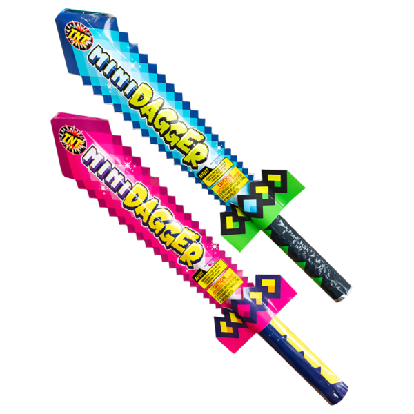 MINI DAGGER