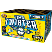 TIME TWISTER