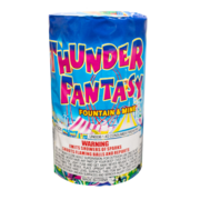 THUNDER FANTASY