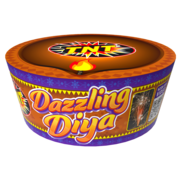 DAZZLING DIYA
