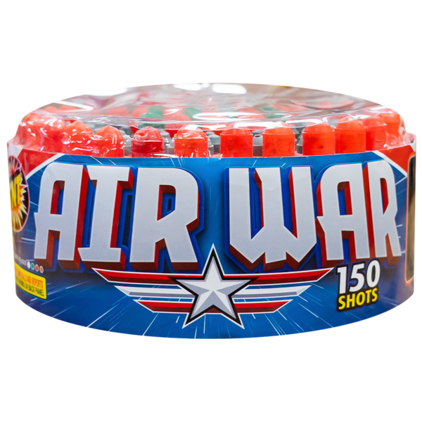 AIR WAR
