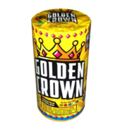 GOLDEN CROWN