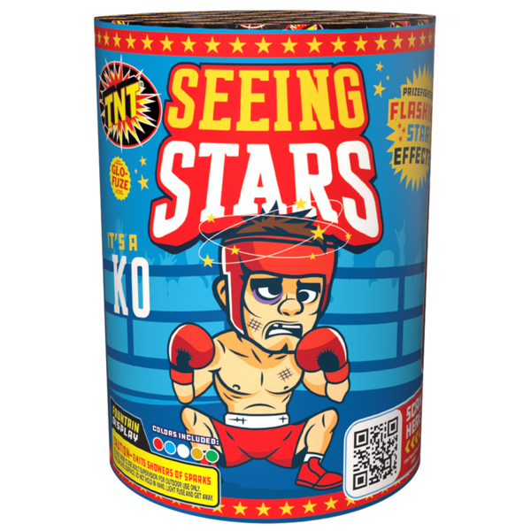 SEEING STARS