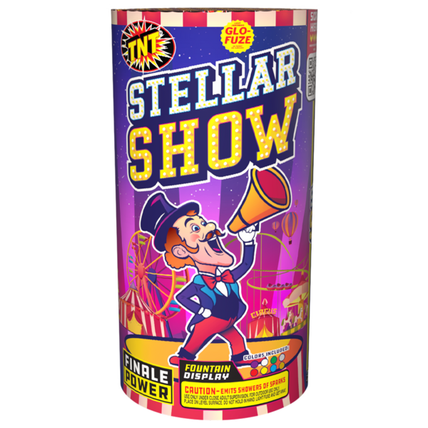 STELLAR SHOW