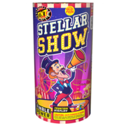 STELLAR SHOW