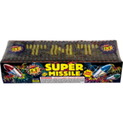 SUPER MISSILE 