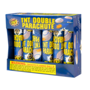 DOUBLE PARACHUTE J15