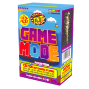 GAME MODE PDQ