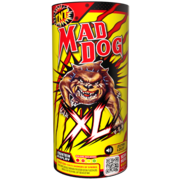 MAD DOG XL