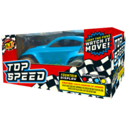 TNT TOP SPEED