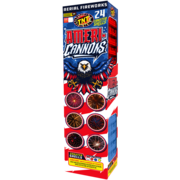 AMERI-CANNONS