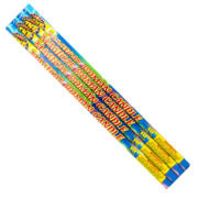 10 BALL MAGICAL ROMAN CANDLE 4-PACK
